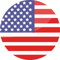 USA flag